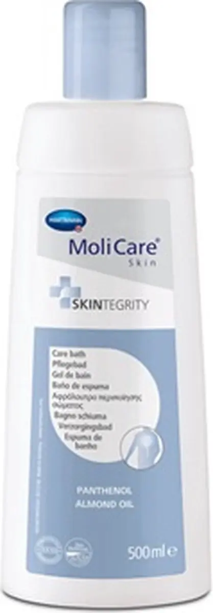 Molicare Skin Verzorgingsbad 500ml