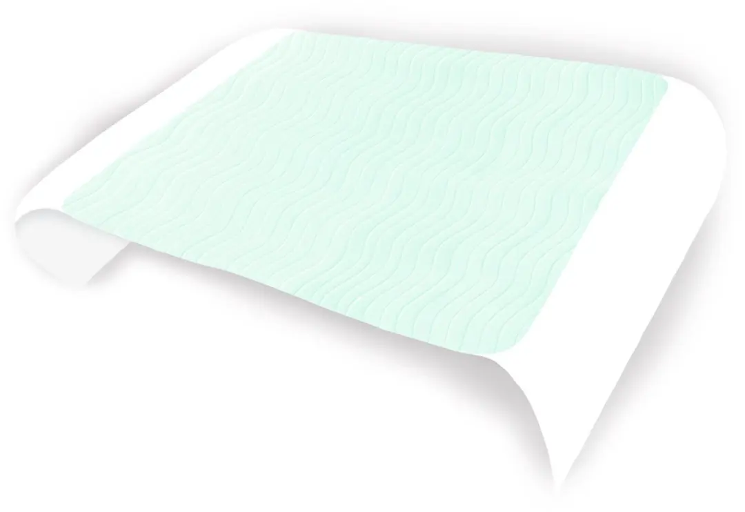 Hartmann Molicare Premium Bed Mat - 75x85cm