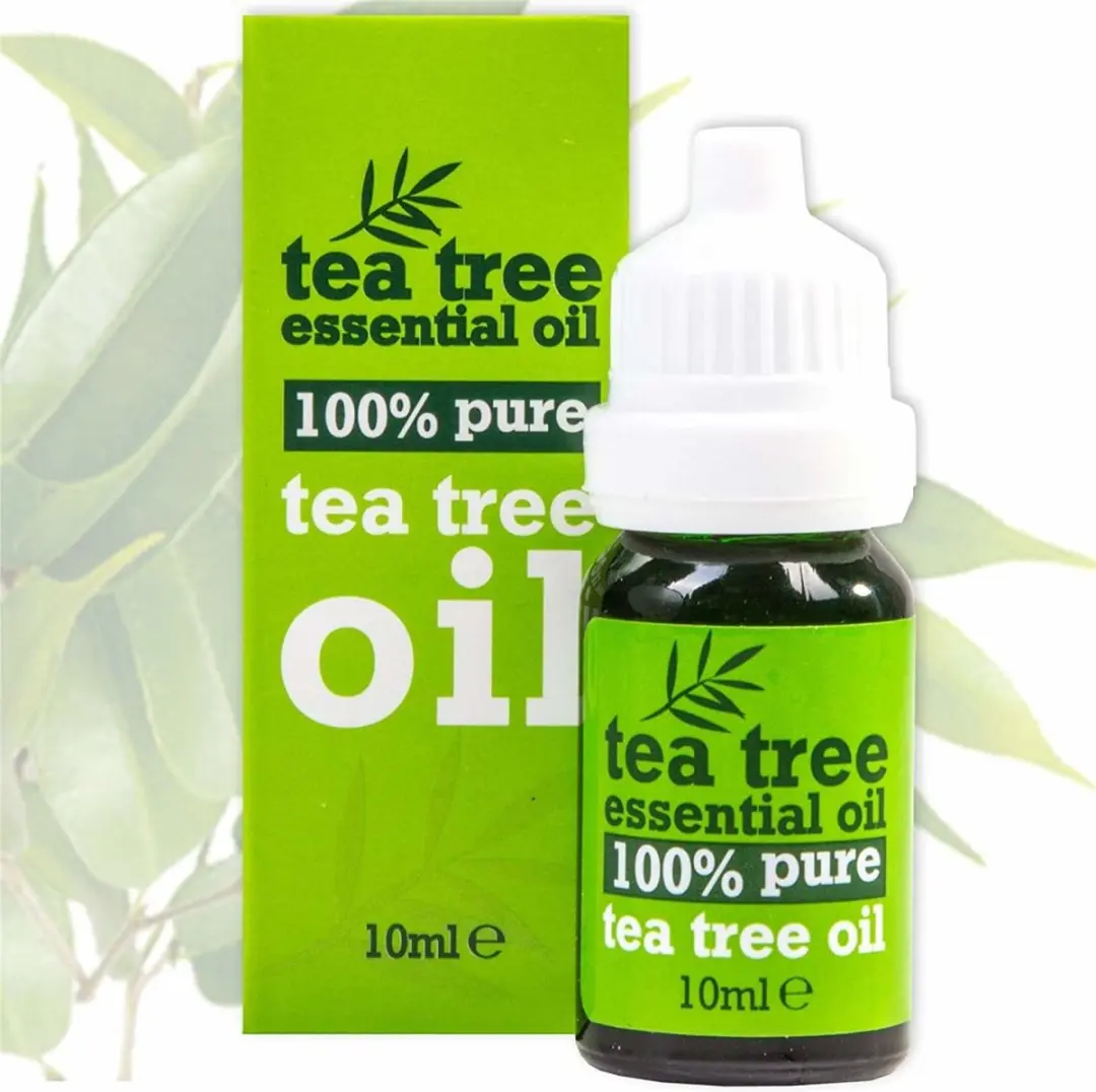 Xpel Tea Tree 100% Pure Tea Tree Oil 10ml