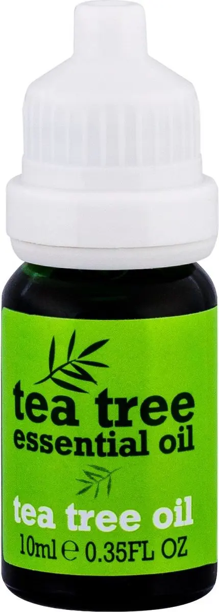 Xpel Tea Tree 100% Pure Tea Tree Oil 10ml - afbeelding 2 van 5