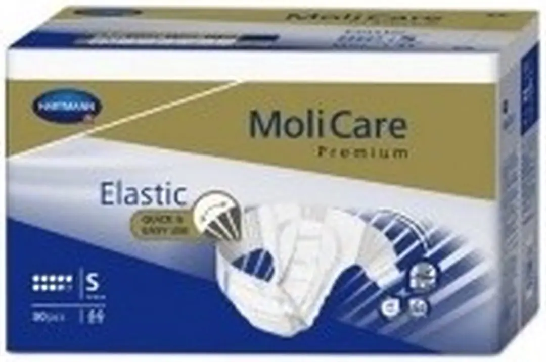 Molicare Premium Slip Elastic 9 druppels Large