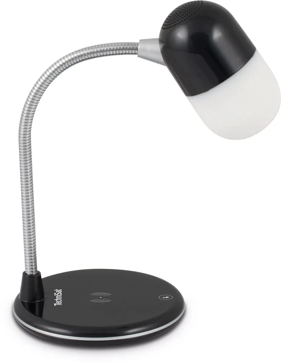 Technisat Viola Tafellamp