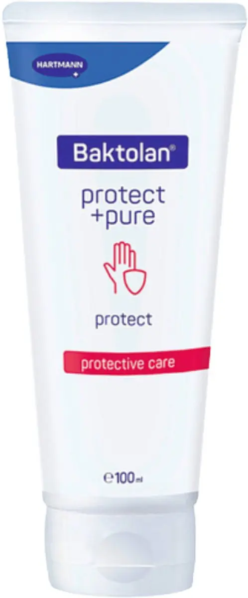 Hartmann Baktolan Protect + Pure