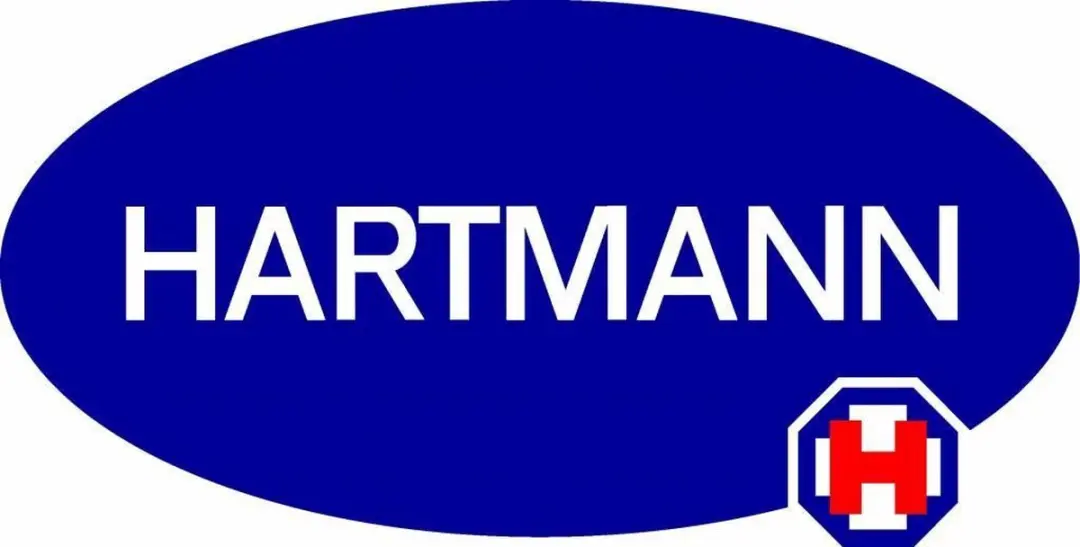 Hartmann Cosmopor IV Infuuspleister 6x8cm