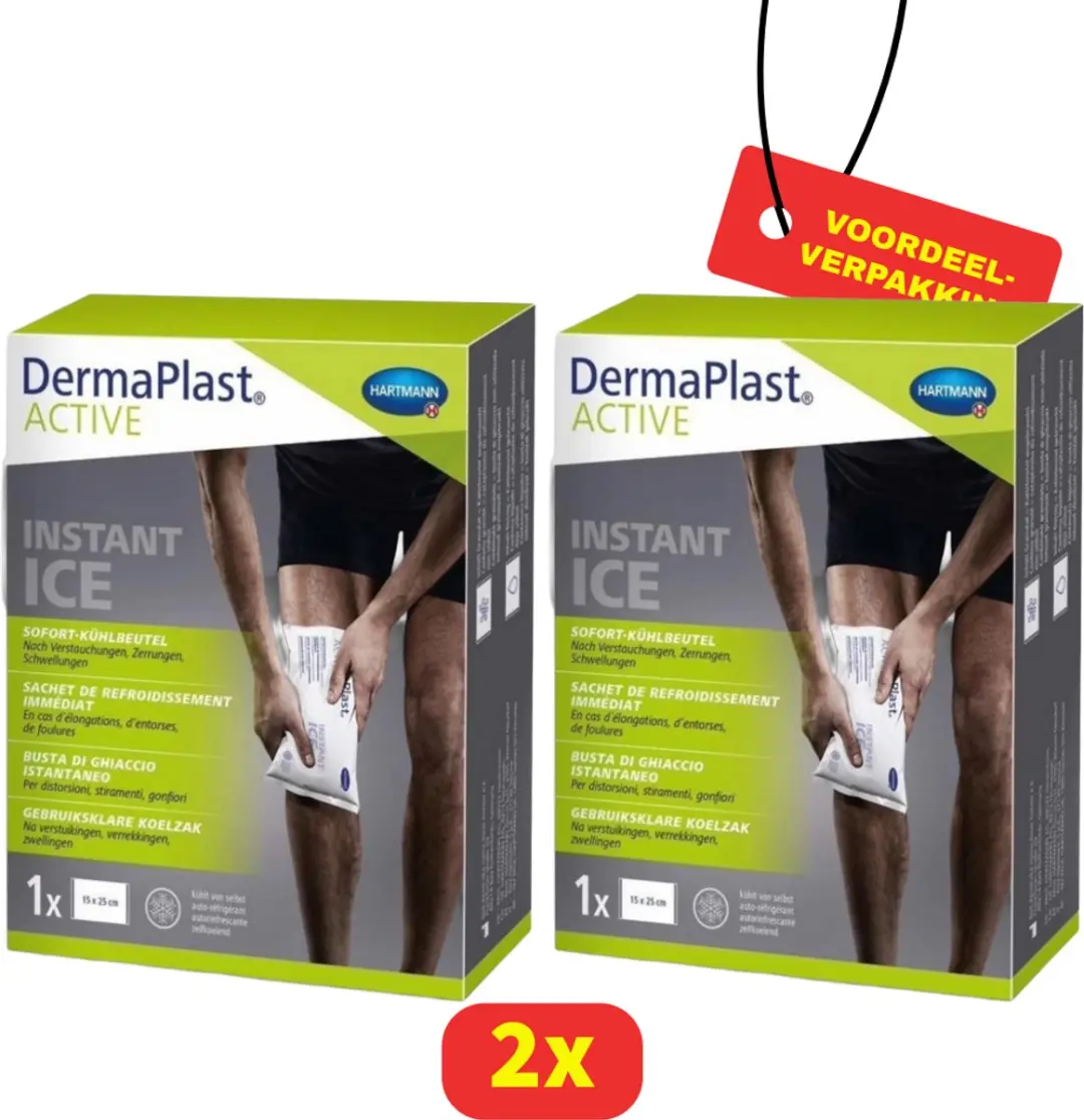 Dermaplast ACTIVE