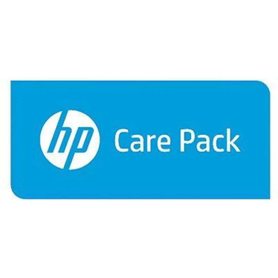 HP 3 j, volg werkd, exch met ADP aio/mobiele OJ