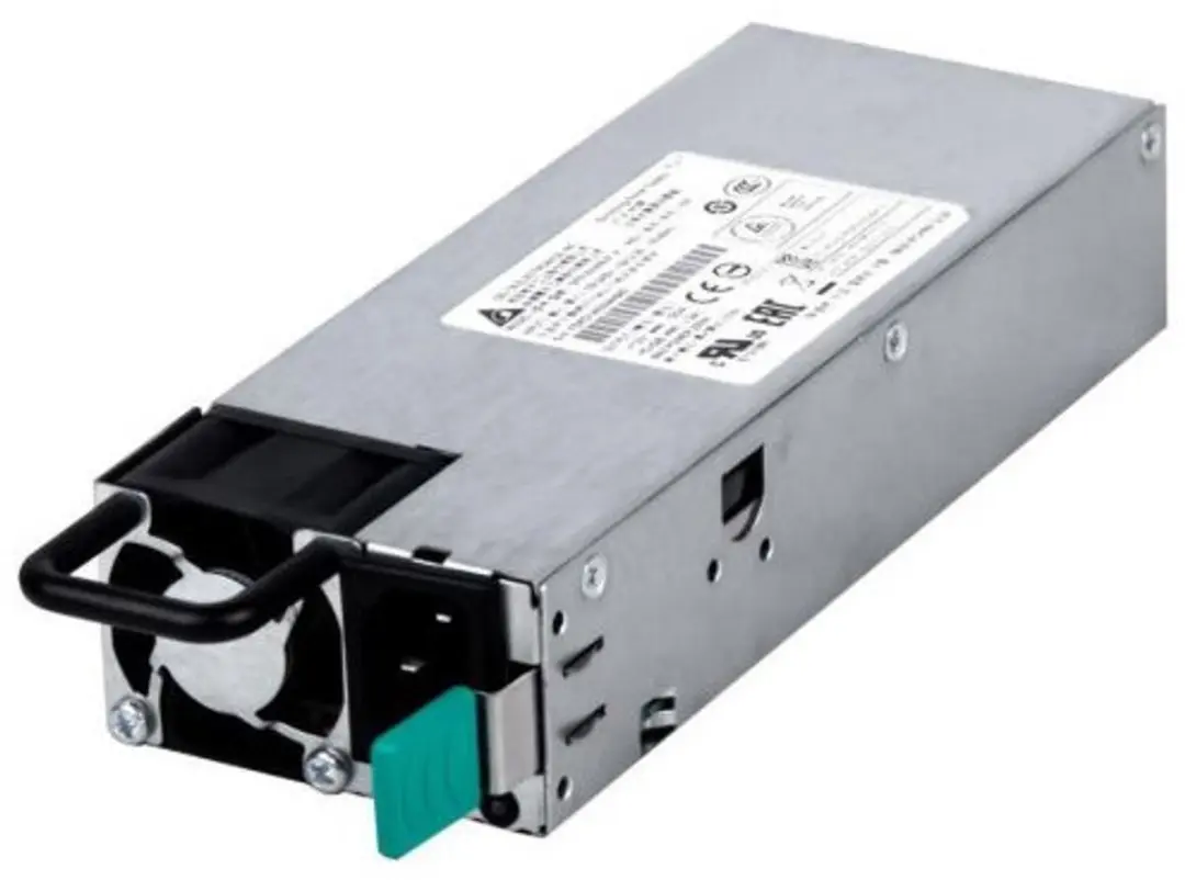 QNAP PWR-PSU-250W-DT04 power supply unit Staal