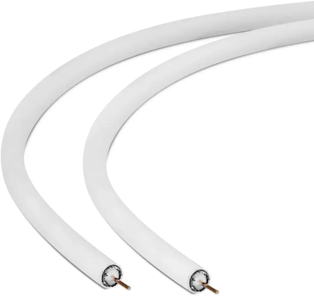 TechniSat TK Basic SAT-coaxkabel 50 m