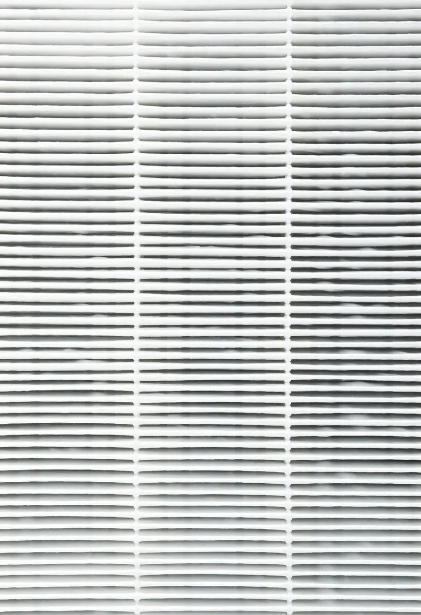 Blueair F200300PA Deeltjesfilter Classic 200/300 - Zwart/Wit
