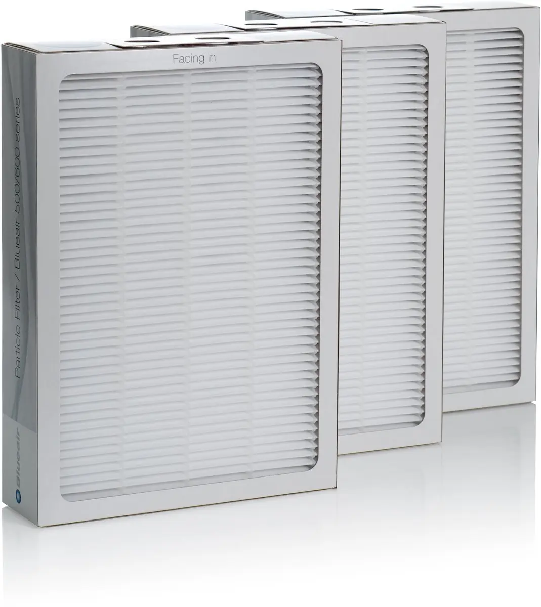 Blueair Deeltjesfilterset voor Classic 500/600 serie