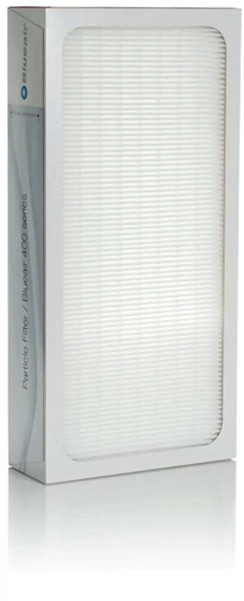 Blueair Deeltjesfilter voor Classic 400 serie
