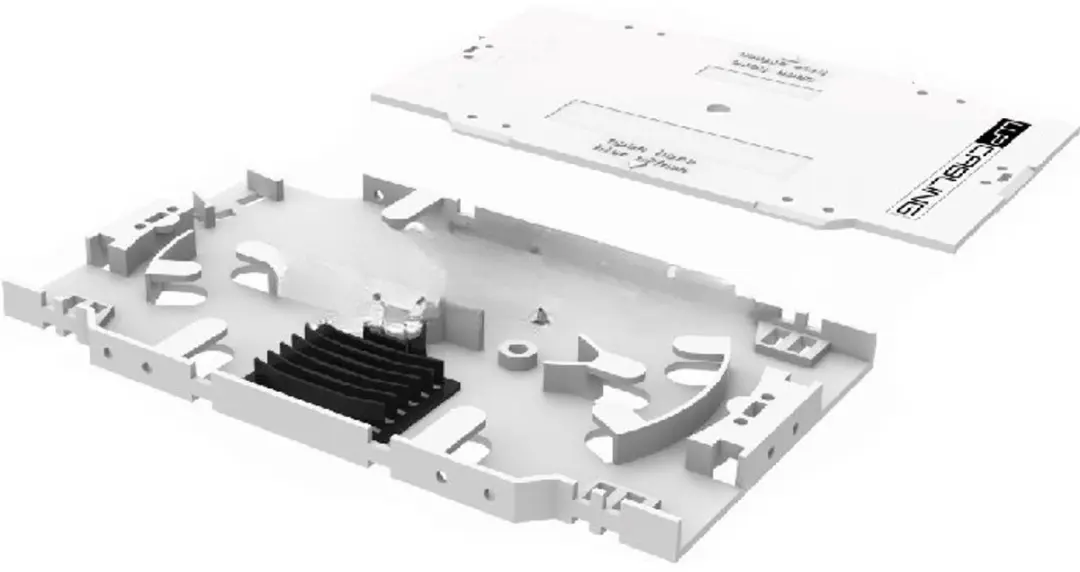 WP WPC-FST-B24 rack-toebehoren