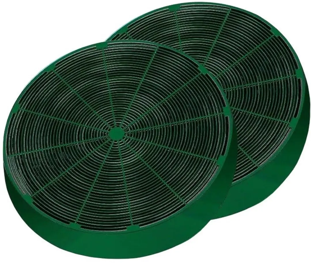 Franke 9925830 Filter Afzuigkapaccessoire - 2 Stuks - afbeelding 6 van 6