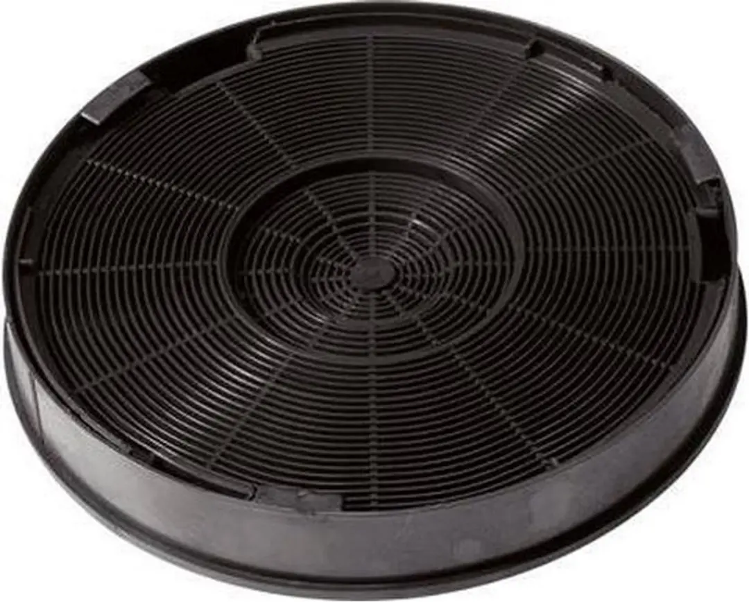 Franke 9925830 Filter Afzuigkapaccessoire - 2 Stuks - afbeelding 5 van 6