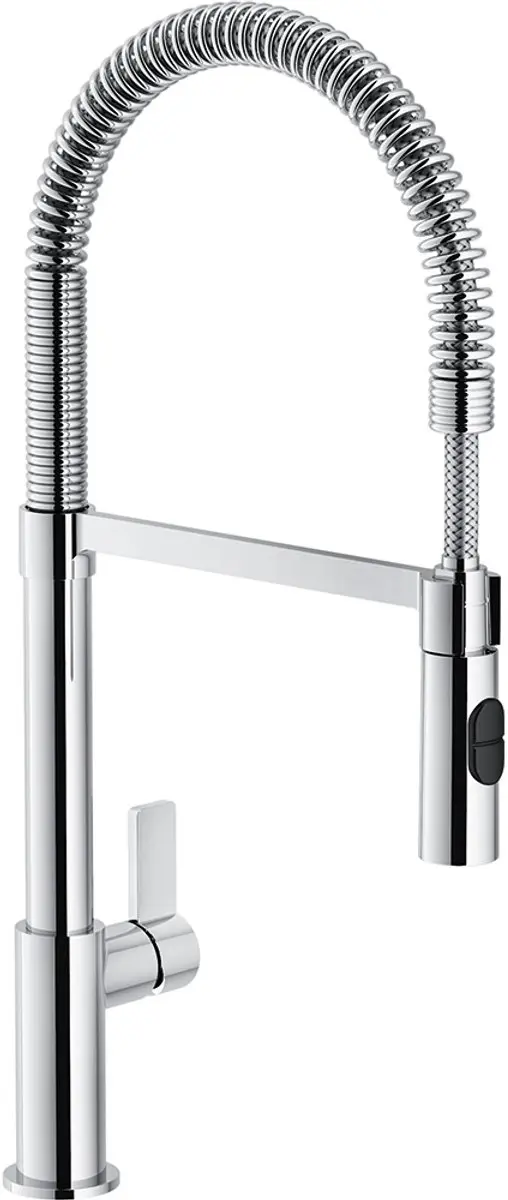 Franke Spoelbakmengkraan 888909