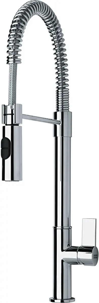 Franke Spoelbakmengkraan 888909 - Chroom - afbeelding 2 van 4