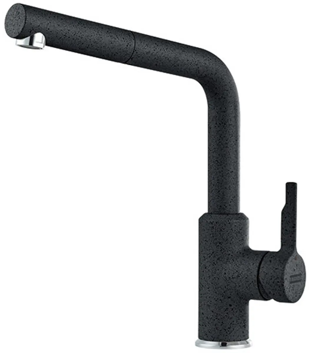 mixer met onyx spray