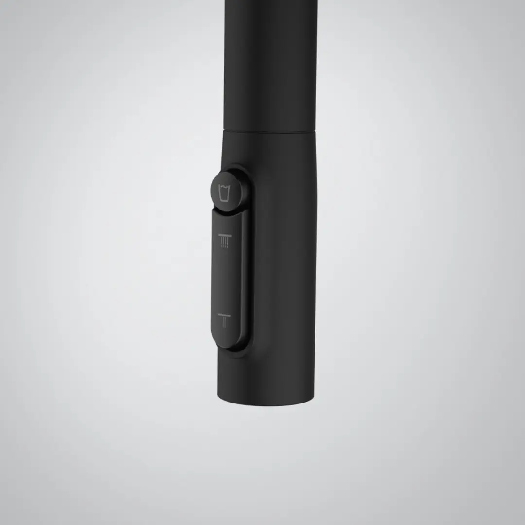 Franke Maris Zwart 120.0730.911 - Waterfilter met slang - afbeelding 6 van 6