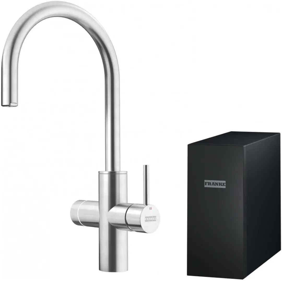 Franke 160.0708.956 Keukenkraan