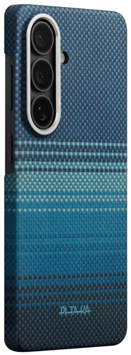 Pitaka Edge Case Samsung Galaxy S26 Plus - Moonrise - afbeelding 3 van 6