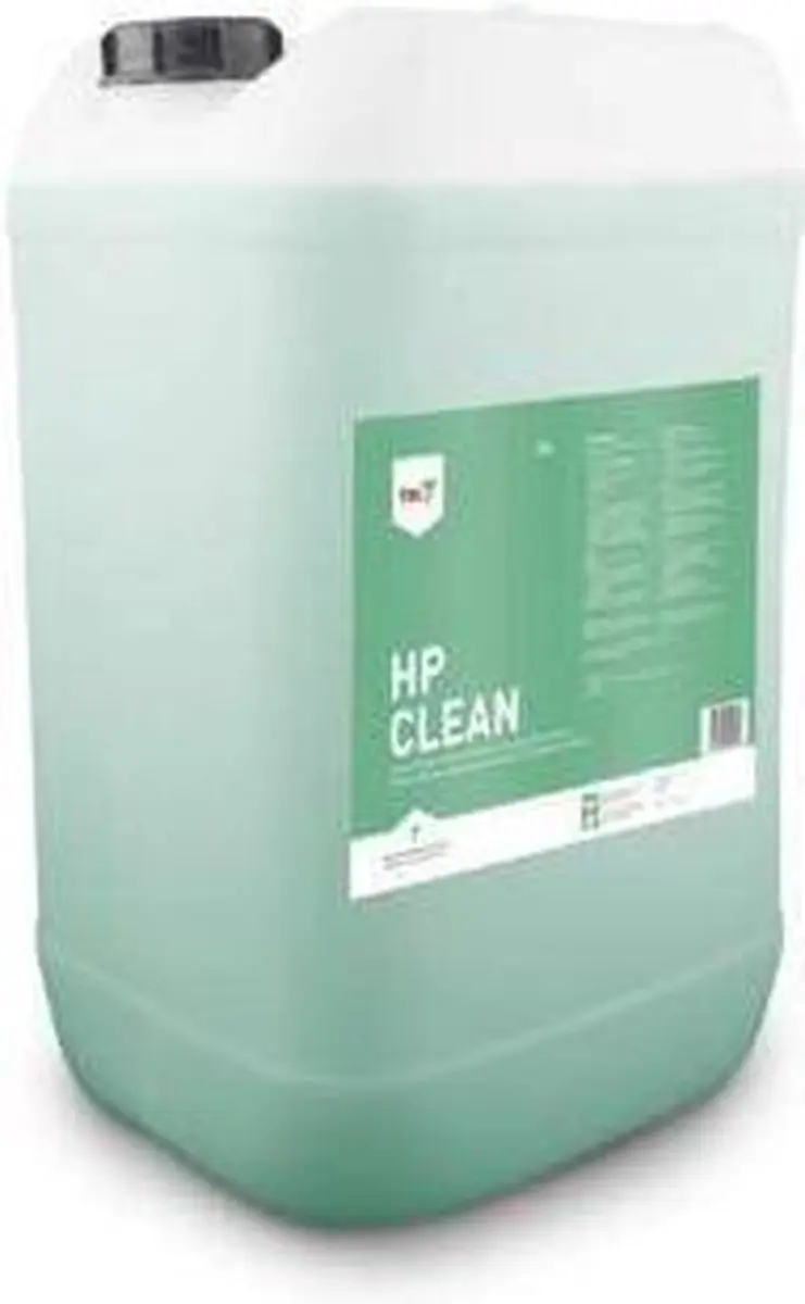 Tec7 492025000 Allround solventvrije reiniger