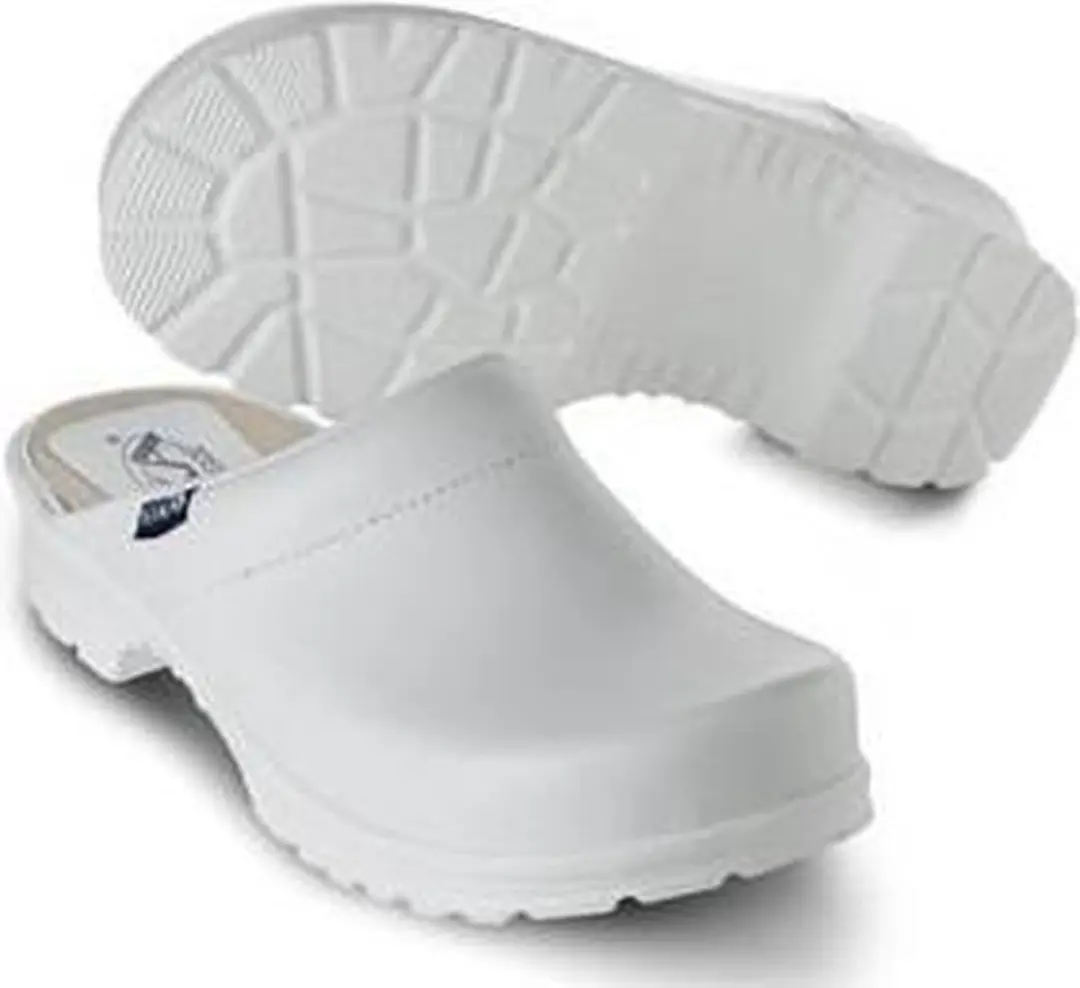 Sika 149 Comfort Klomp Open Hak OB