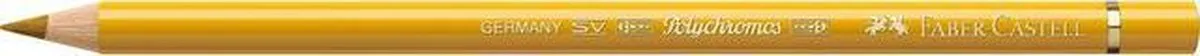 Faber-Castell Polychromos 183 Lichtgeel/Oker Potlood