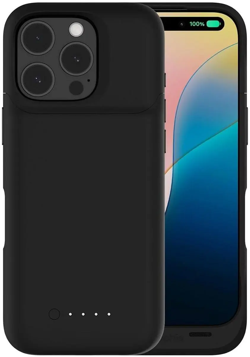 Mophie Juice Pack