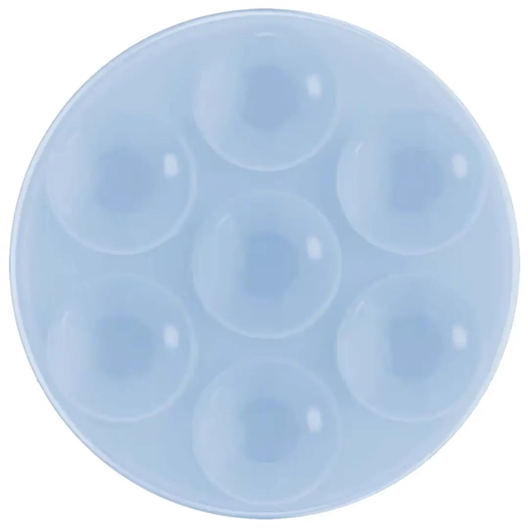 PopSockets Suck-Up MagSafe Blauw POPS807714 - afbeelding 3 van 4