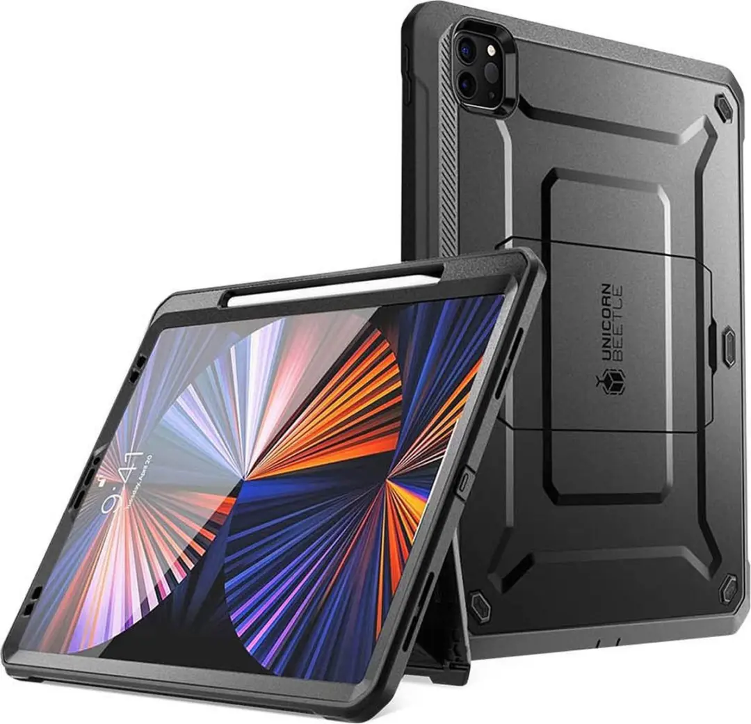 Supcase Unicorn Beetle Hoes iPad Pro 11 2018-2021