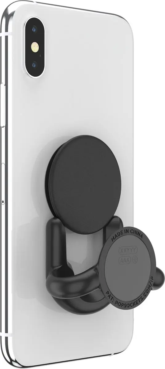 PopSockets PopMount 2 Multisurface Houder - Zwart - afbeelding 3 van 6