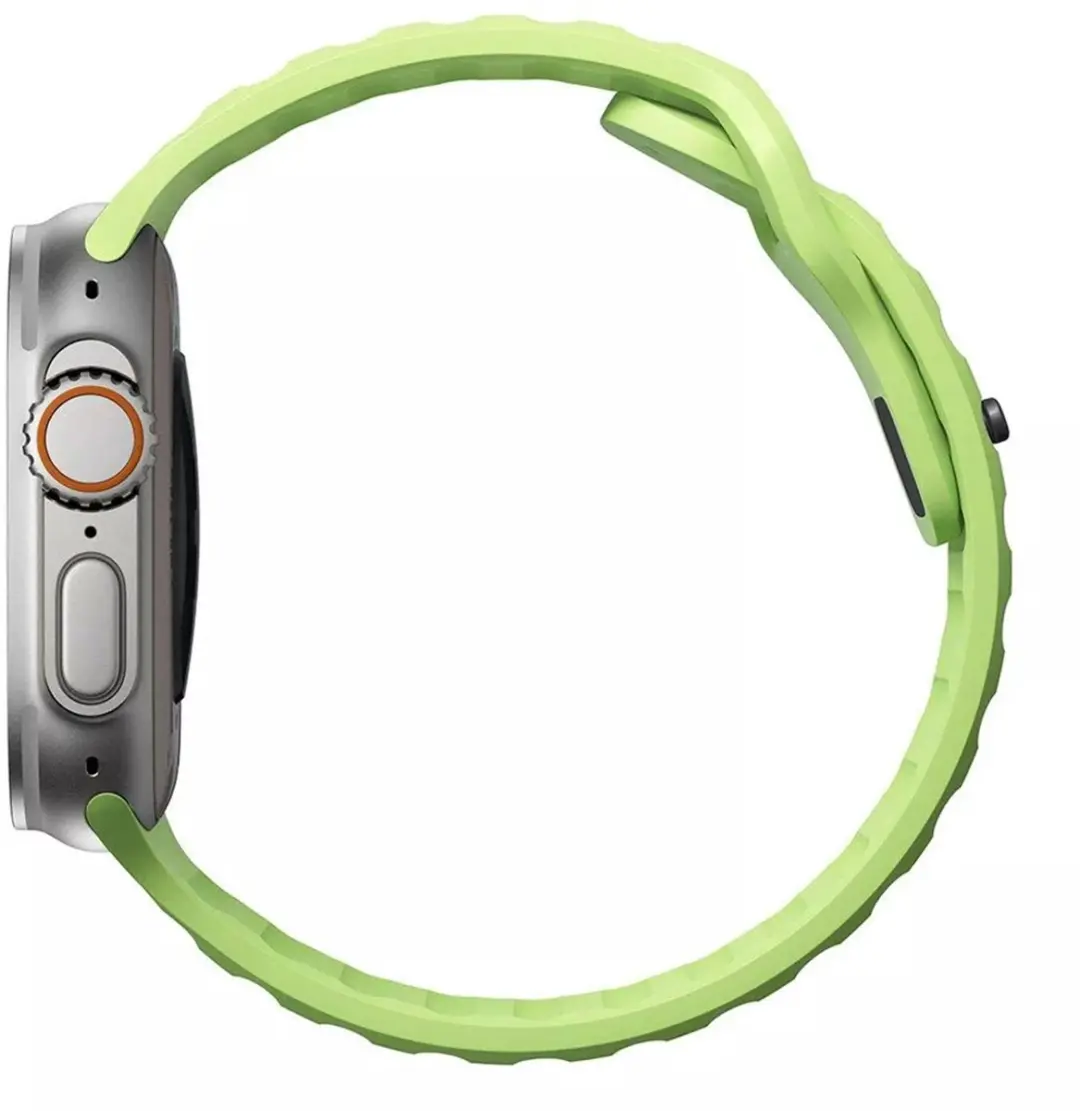 NOMAD Sport Band Glow 2.0 - 45/49mm - afbeelding 5 van 6