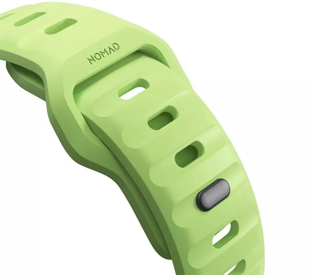 NOMAD Sport Band Glow 2.0 - 45/49mm - afbeelding 3 van 6