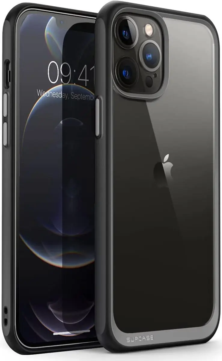 Supcase Unicorn Beetle Style Hoesje iPhone 13 Pro