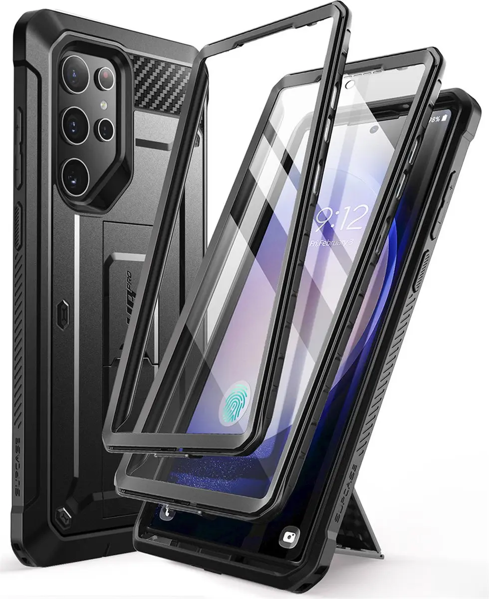 Supcase i-Blason Unicorn Beetle Pro Case Samsung Galaxy S24 Ultra
