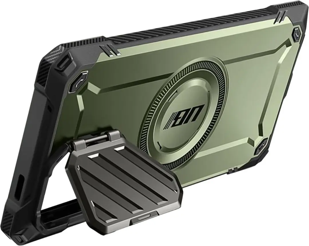 Supcase UB Pro MagXT Hoesje Samsung Galaxy S24 Ultra