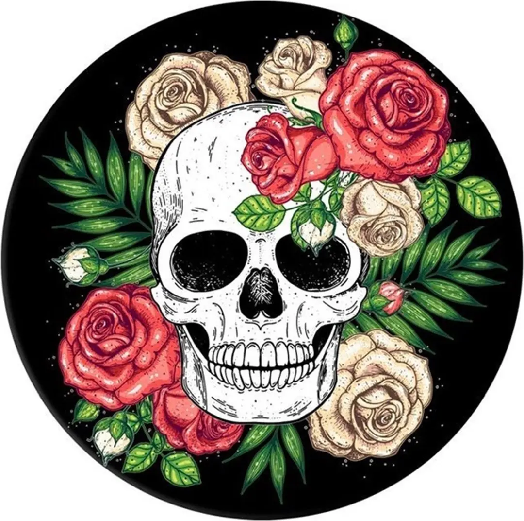 PopSockets 70108 Telefoonhouder - Meerkleurig