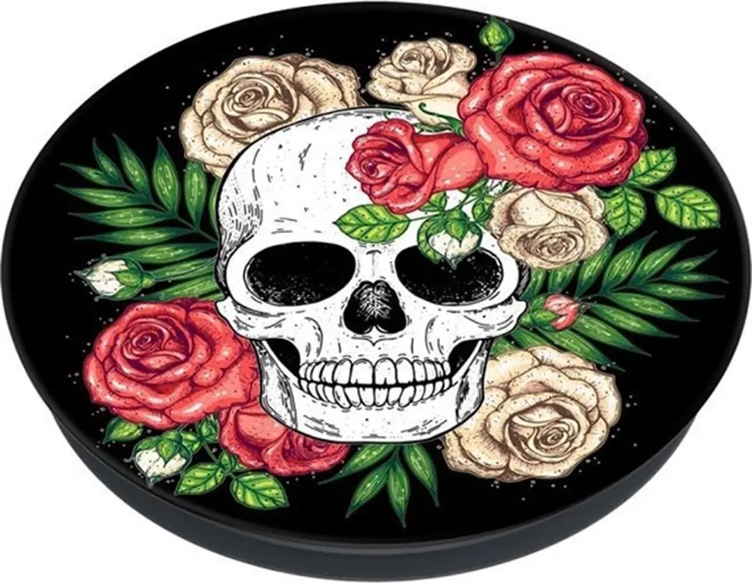 PopSockets 70108 Telefoonhouder - Meerkleurig