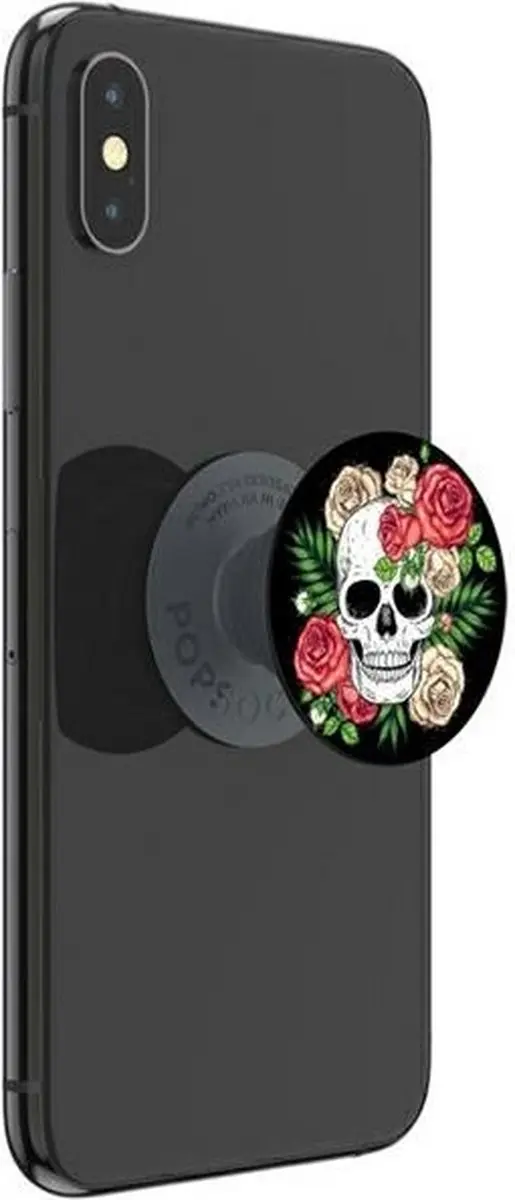 PopSockets 70108 Telefoonhouder - Meerkleurig