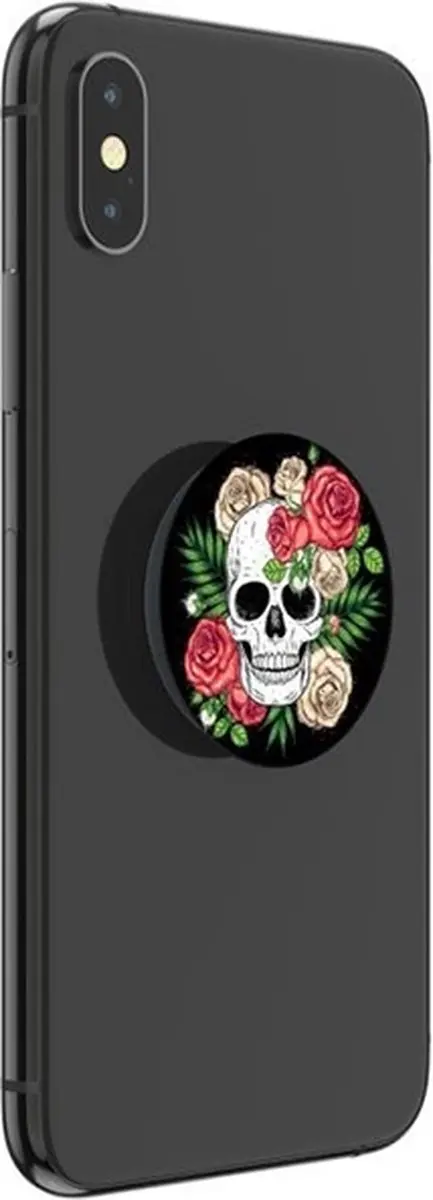 PopSockets 70108 Telefoonhouder - Meerkleurig