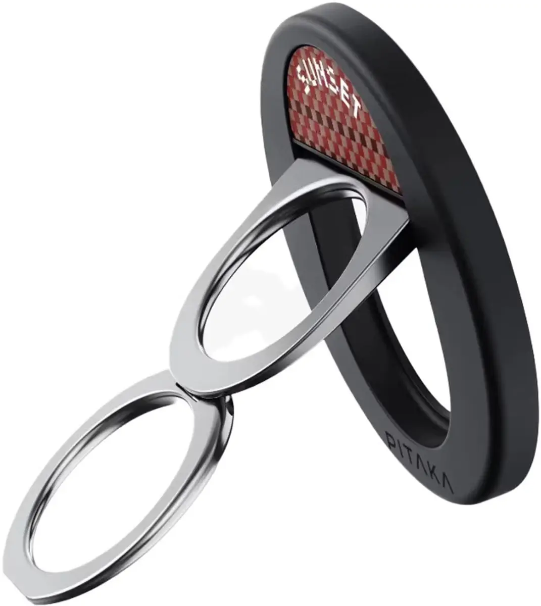 Pitaka MagEZ Grip 3 MGS2403 Magnetische Ringhouder