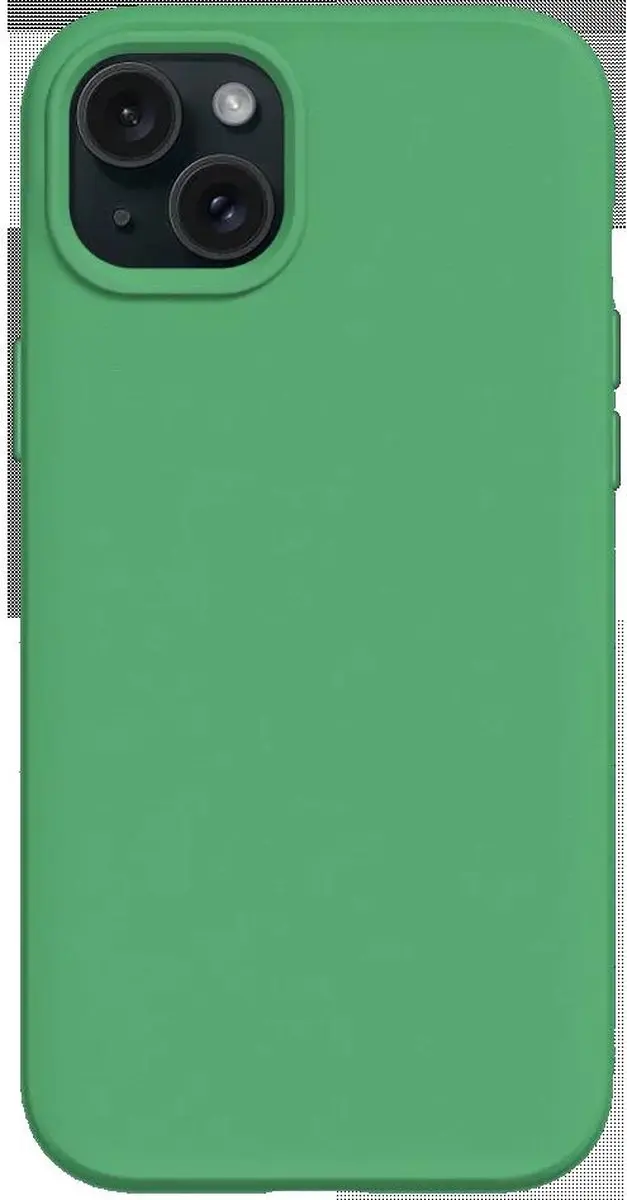 Rhinoshield Solidsuit Hoesje Geschikt voor Apple iPhone 15 Plus