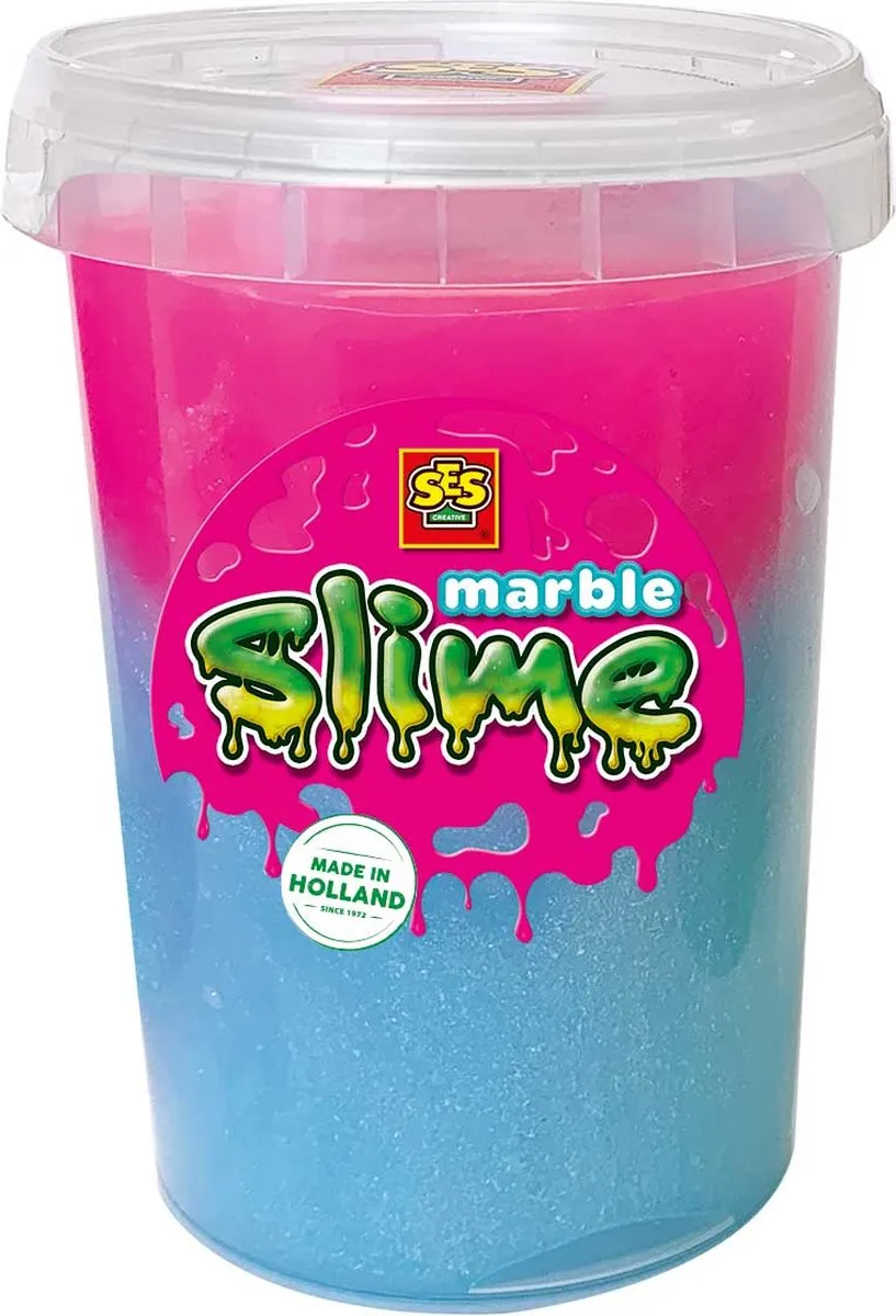 SES Creative Marble Slime