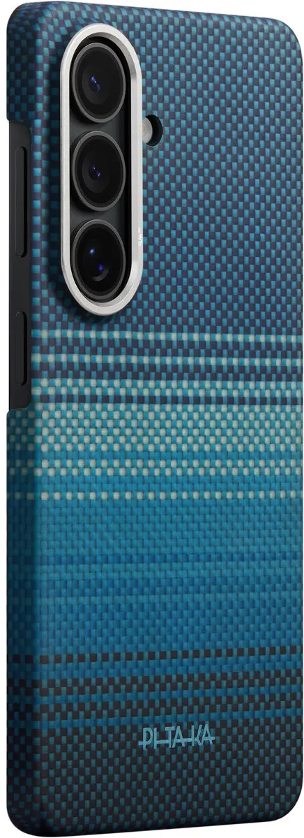 Pitaka Edge Case Samsung Galaxy S26 Plus