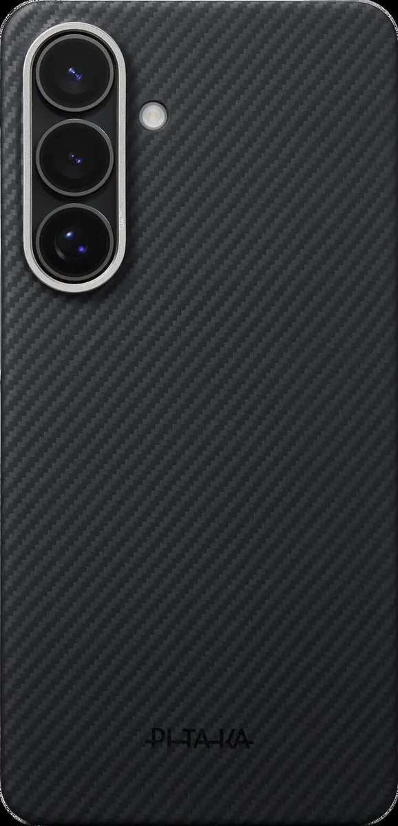 Pitaka Edge Case Samsung Galaxy S26 Plus