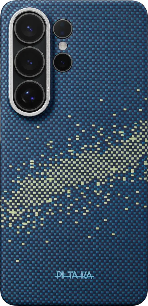 Pitaka Edge Case Milky Way