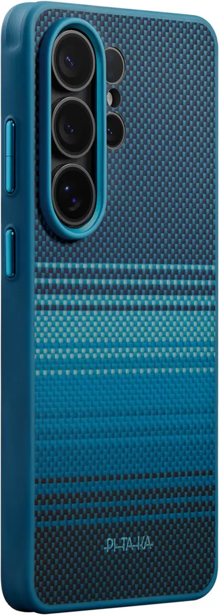 Pitaka Cairn Aaron Hoesje S26 Ultra