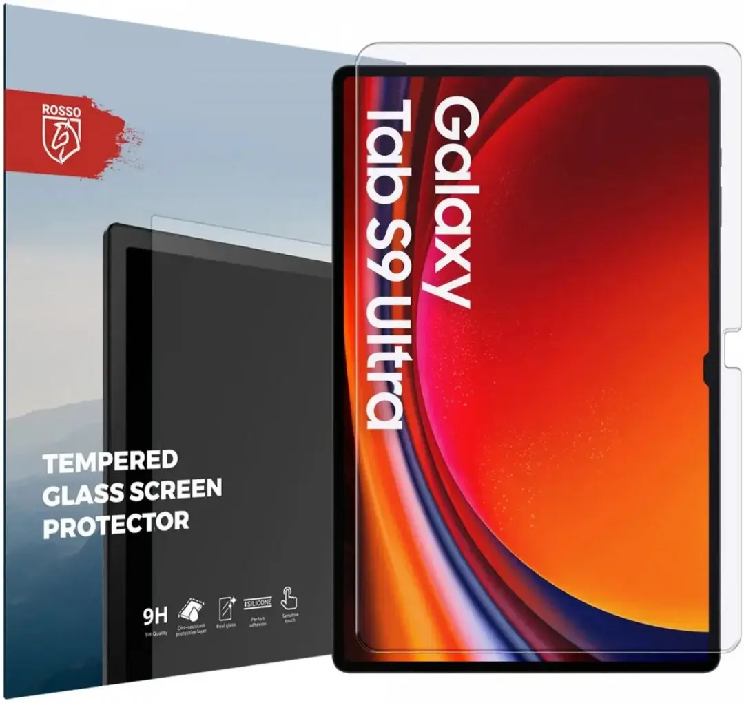 Rosso 177644 Screen Protector