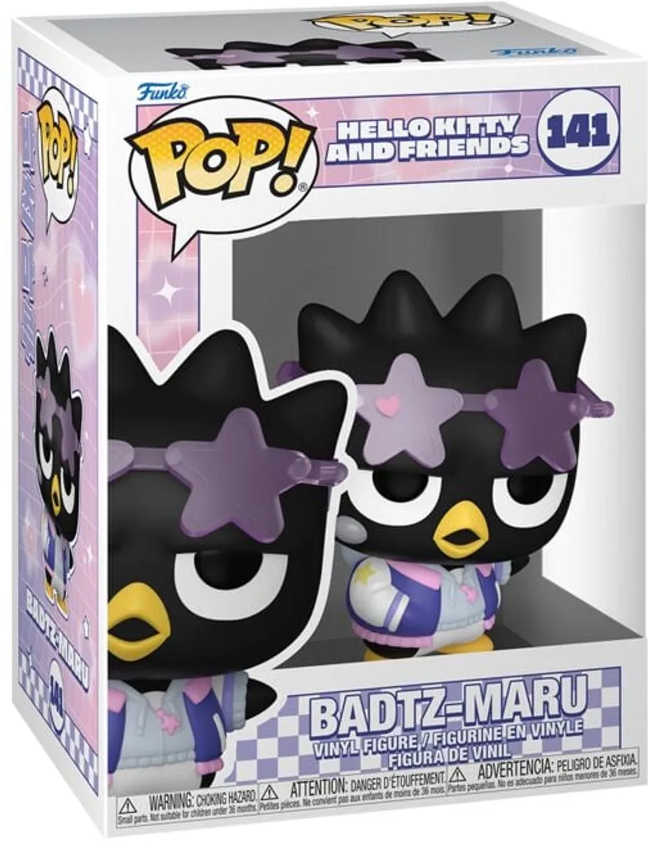 Funko Pop! Badtz-Maru