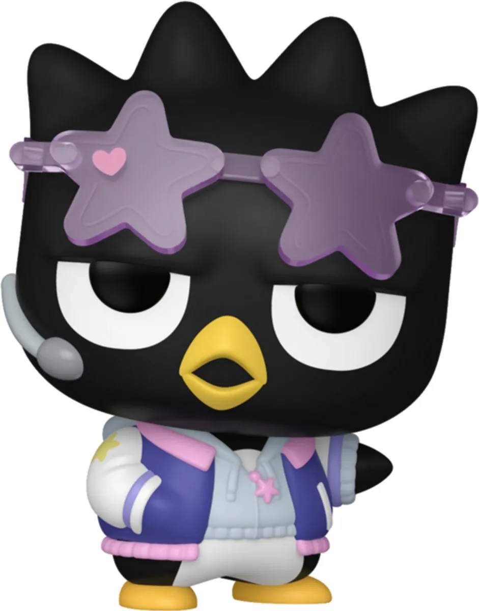 Funko Pop! Badtz-Maru - Hello Kitty And Friends - 0889698905893